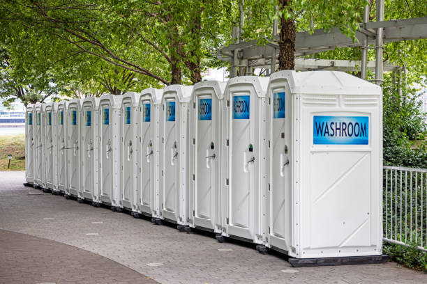 Best Sanitation services for porta potties  in Cape Girardeau, MO
